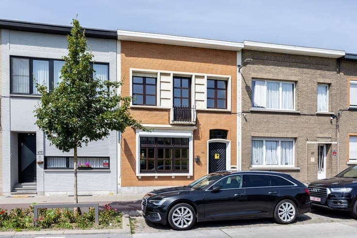 House in Deurne