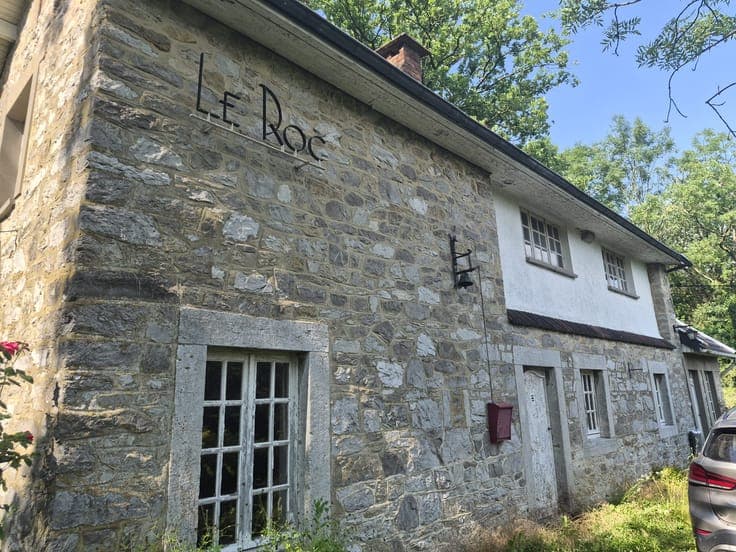 House in Nandrin