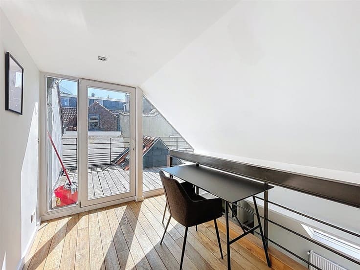 Investment property