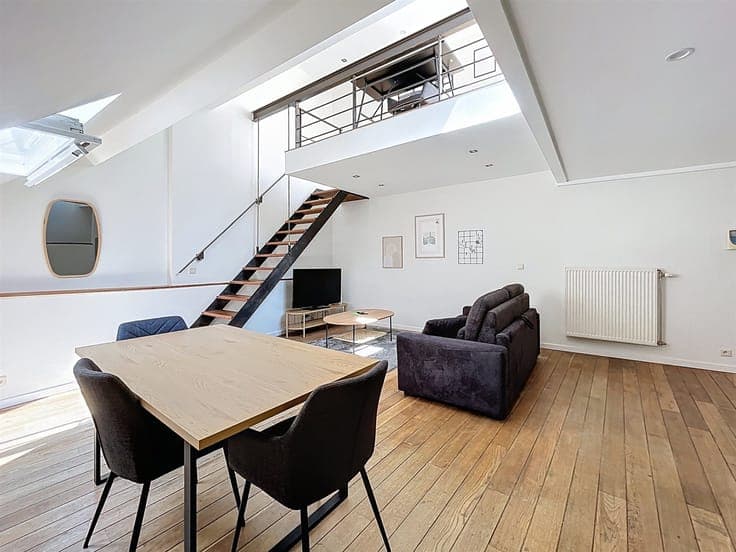 Investment property