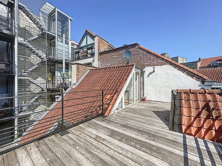 Investment property