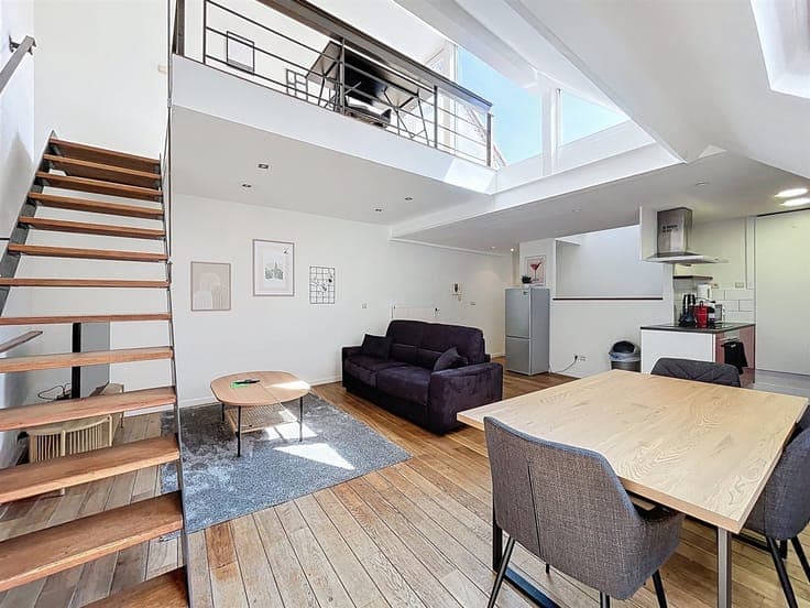 Investment property