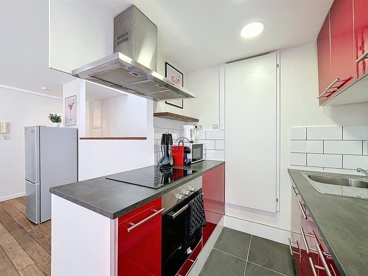 Investment property
