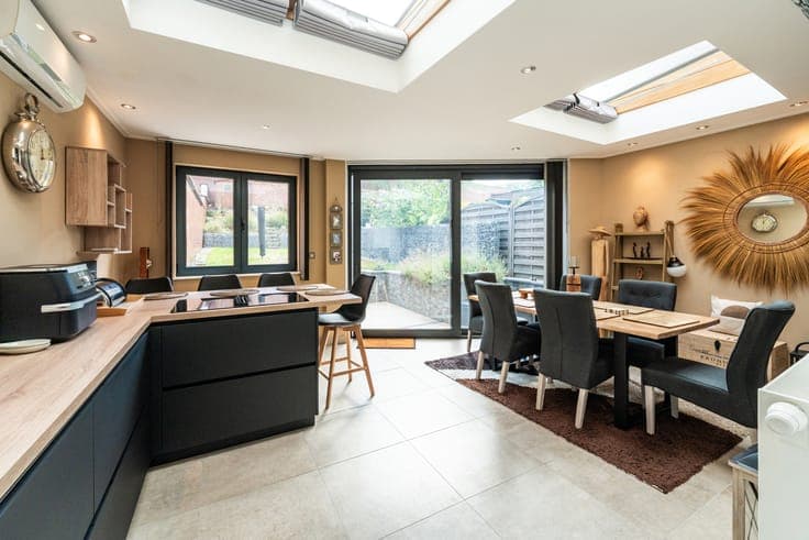 Charming Renovated Home with Garden