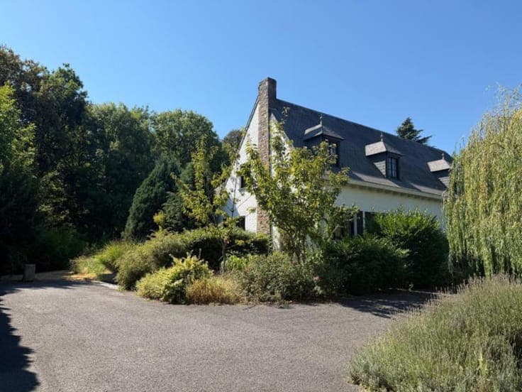 House in Ghlin