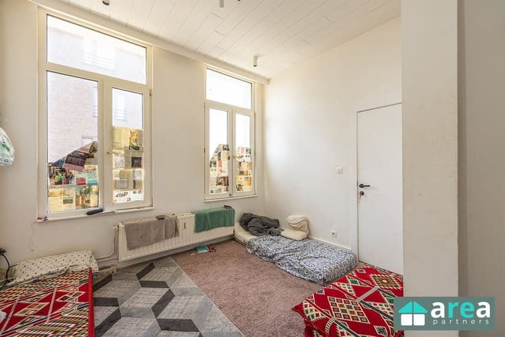 Investment property