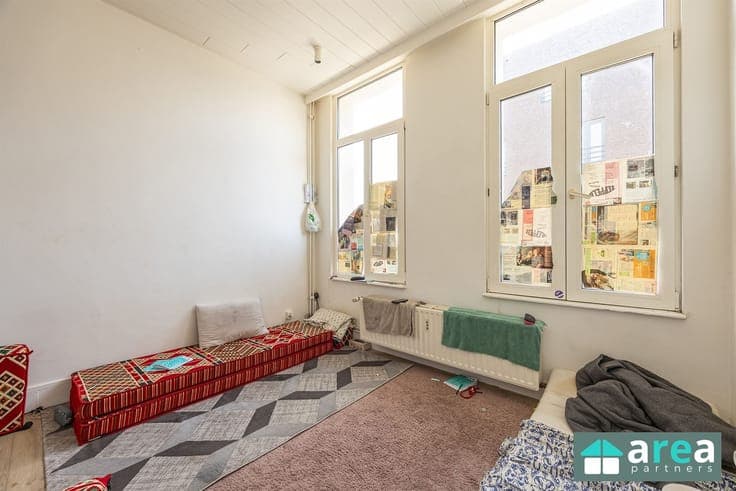 Investment property