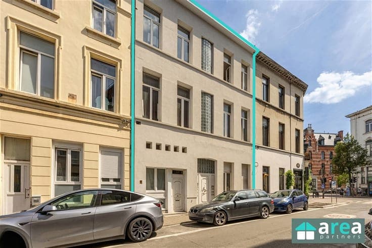 Investment property
