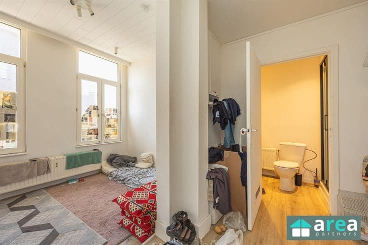 Investment property