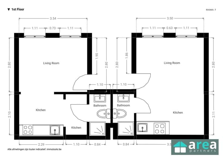 Investment property