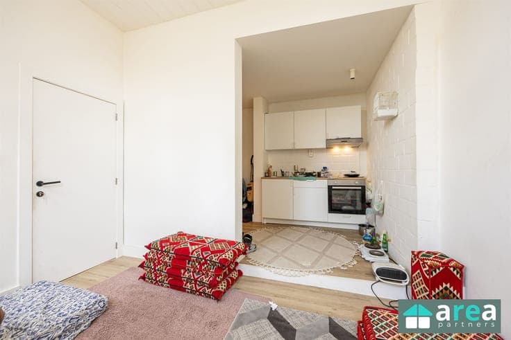 Investment property