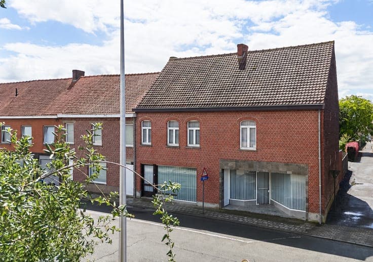 House in Gits
