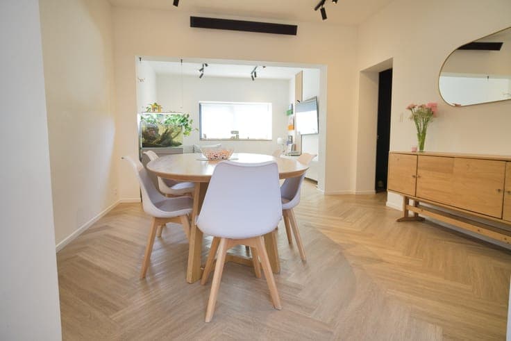 Turnkey energy‑efficient home in the heart of Asse