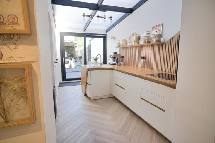 Turnkey energy‑efficient home in the heart of Asse