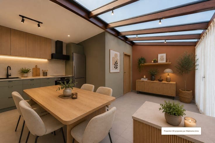 House in Namur