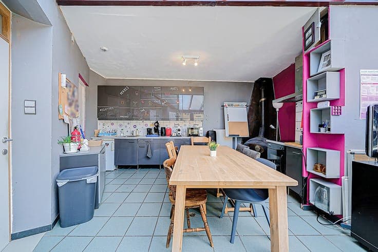 House in Namur