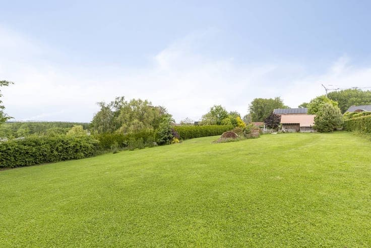 Charming house with guest house for sale in Brakel