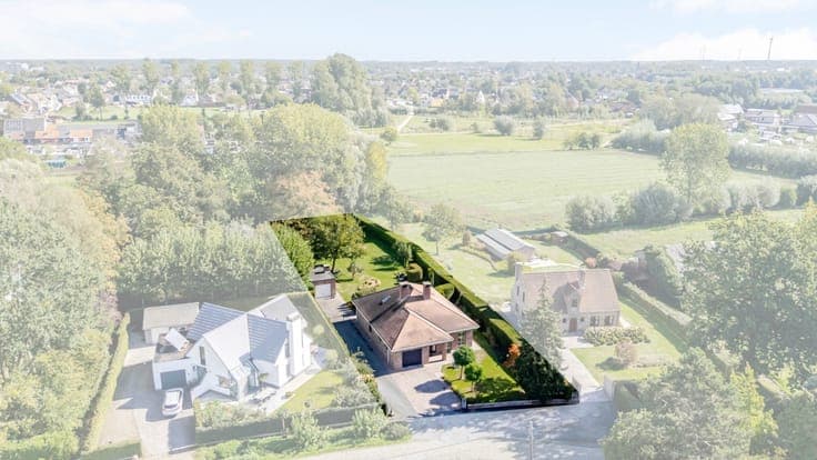 House in Lokeren