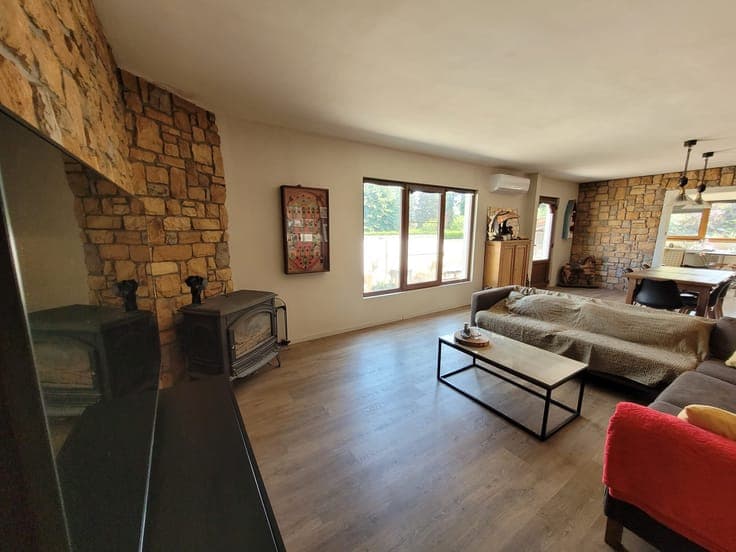 House in Florennes