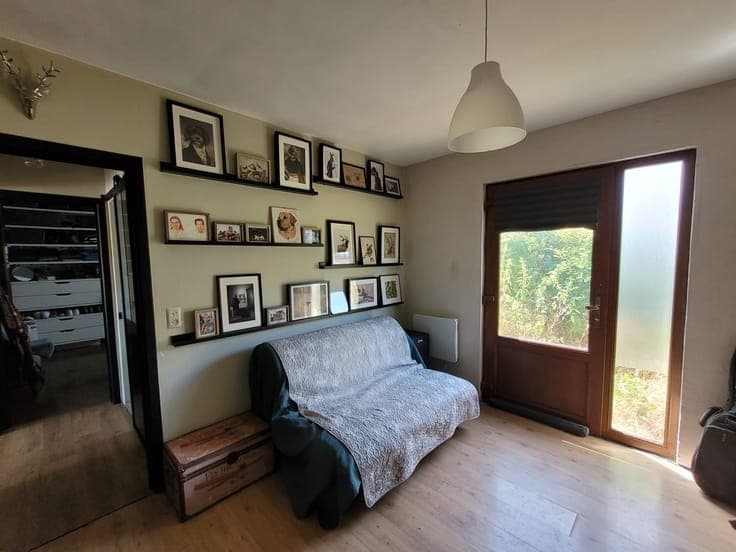 House in Florennes