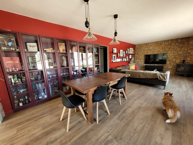 House in Florennes