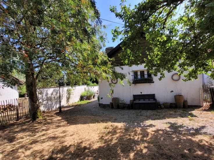 House in Florennes