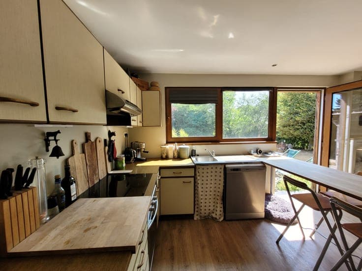 House in Florennes