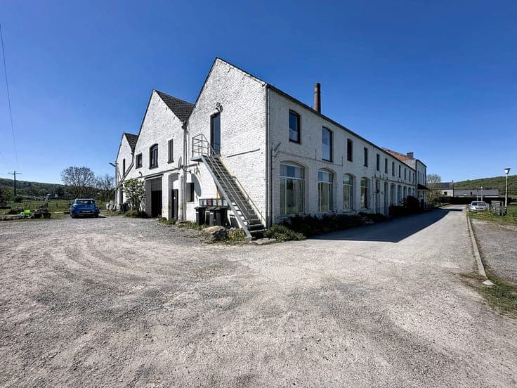House in Viroinval Nismes