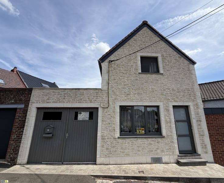 House in Brugelette