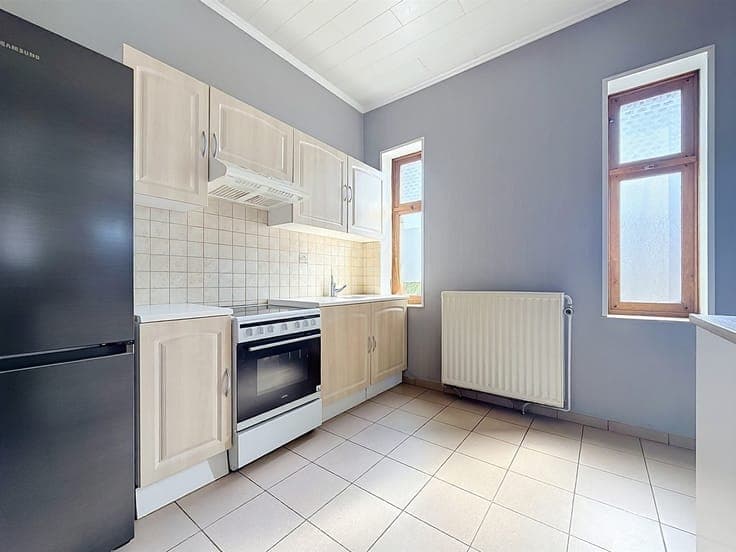 Maison 2 chambres avec annexe à fort potentiel