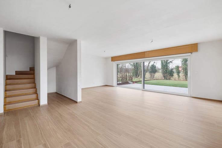 Nouvelle maison à vendre à Loncin