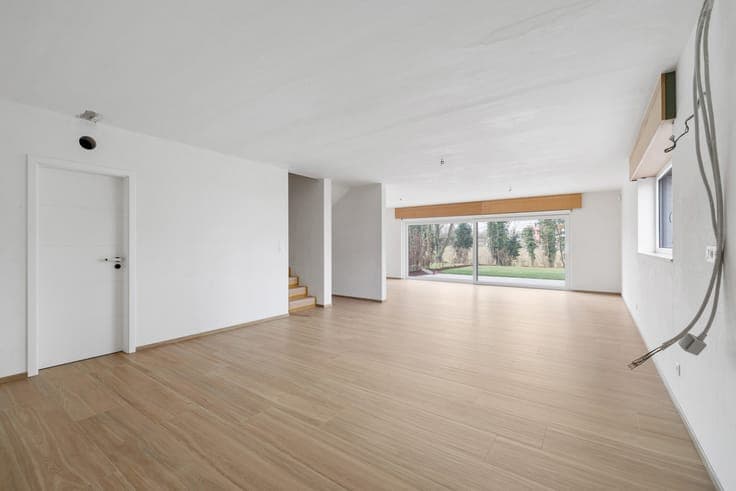 Nouvelle maison à vendre à Loncin