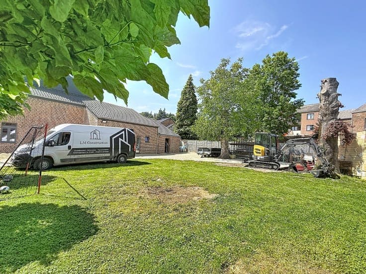 House in Ampsin