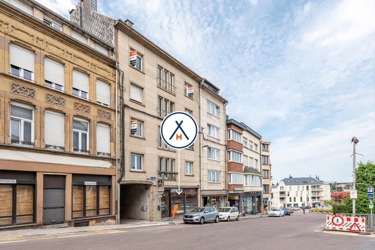 House in Arlon