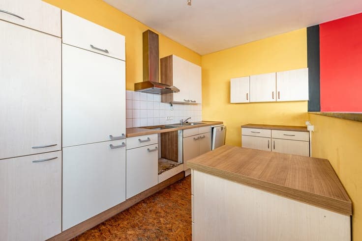 House in Arlon