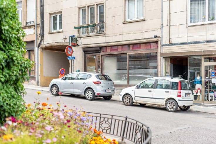 House in Arlon