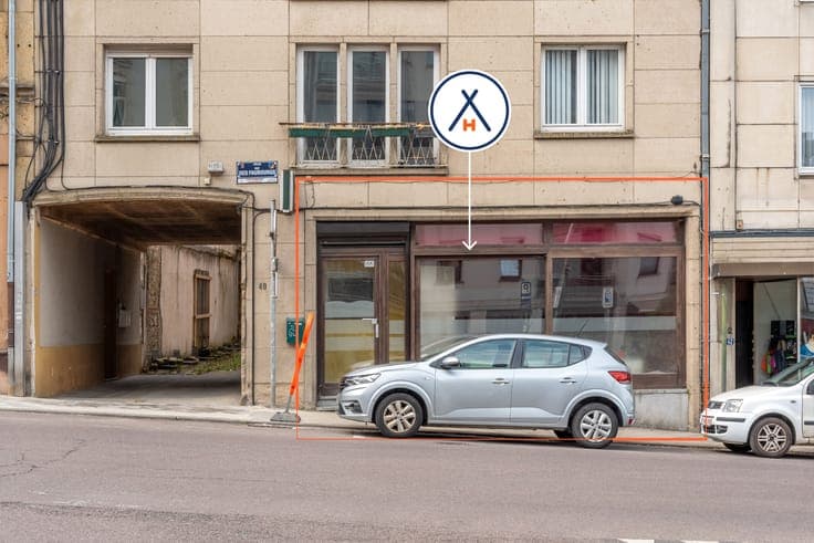 House in Arlon