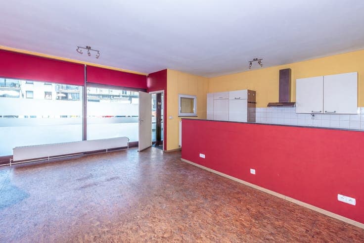 House in Arlon