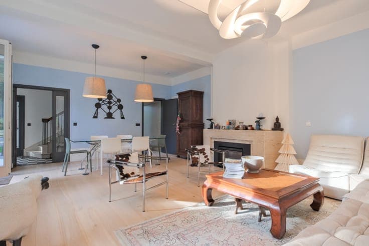 Observatory, charming renovated house with garden