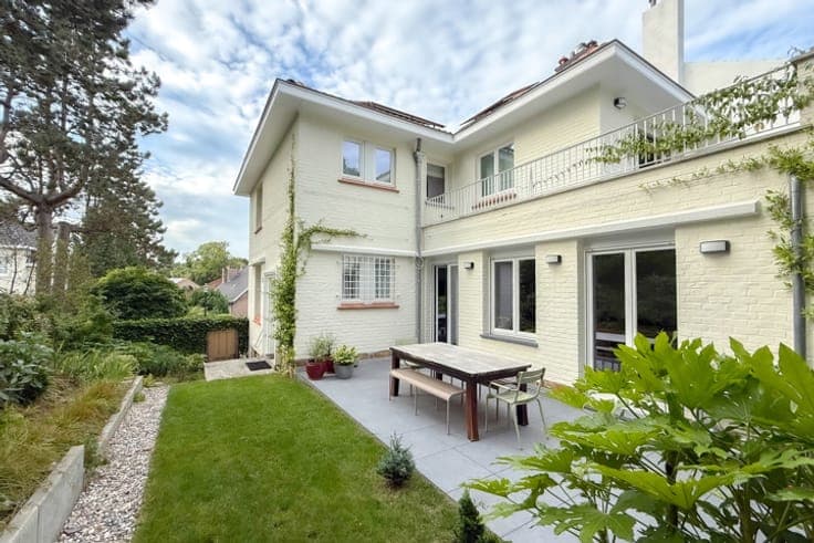 Observatory, charming renovated house with garden