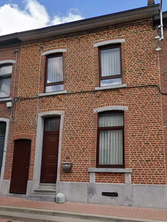 House in Châtelet