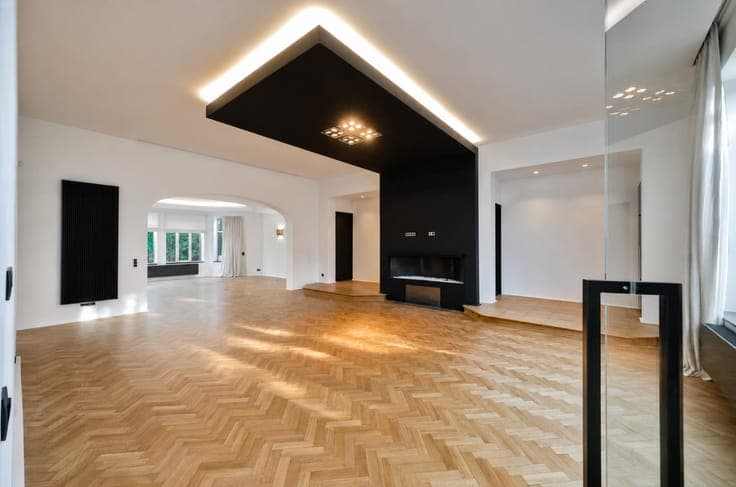 Hamoir - Exceptional villa with swimming pool