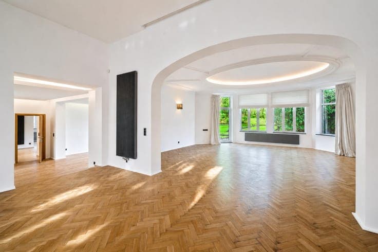 Hamoir - Exceptional villa with swimming pool