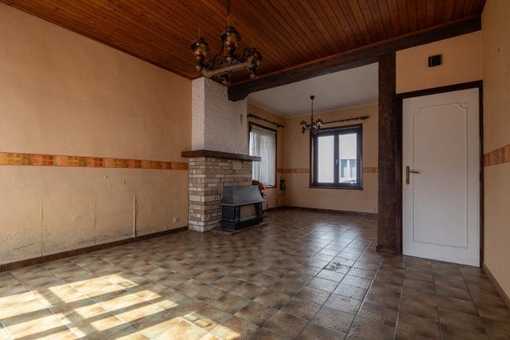 House in Zaventem