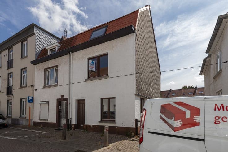 House in Zaventem