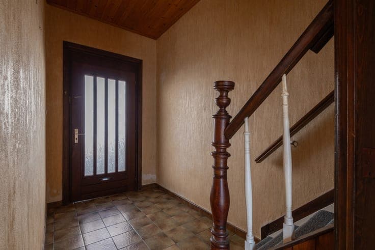House in Zaventem