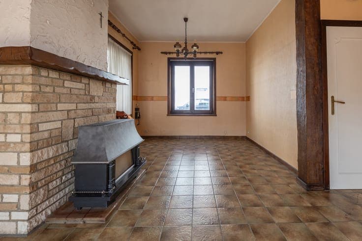House in Zaventem
