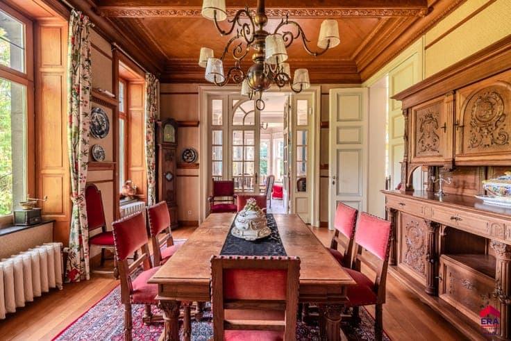 Exceptional residence for sale in Clavier