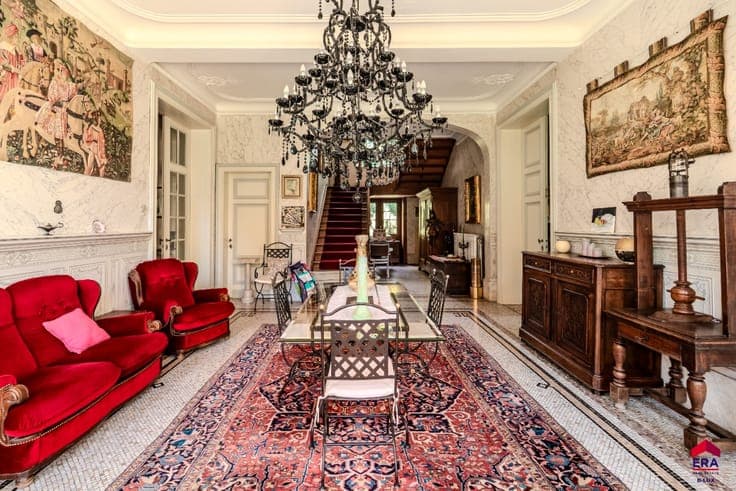 Exceptional residence for sale in Clavier