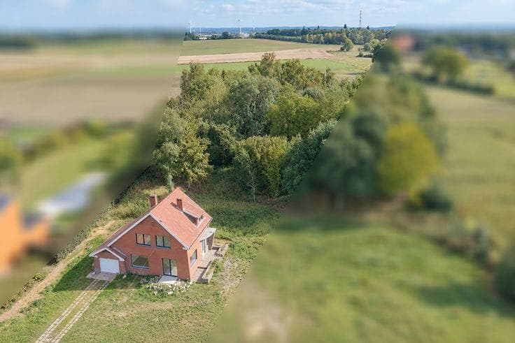 House in Halle